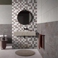 HOOVER GRAY (1 сорт) CERAMICA DESEO фото 6