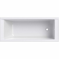 5361000 SUPERO Ванна прямокутна 170x75см, колір білий, в комплекті з ніжками SN14 (1 сорт) KOLO фото 3