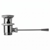0050311000 Happy D.2 Донний клапан з важелем (1 сорт) DURAVIT