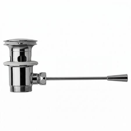 0050311000 Happy D.2 Донний клапан з важелем (1 сорт) DURAVIT