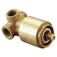 ZA002300.04 Внутрішня частина змішувача для душу (1 сорт) CISAL