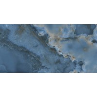 ONI BLUE (FAM 46 / LUX POLISHED) (1 сорт) Geotiles фото 3