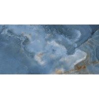 ONI BLUE (FAM 46 / LUX POLISHED) (1 сорт) Geotiles фото 6