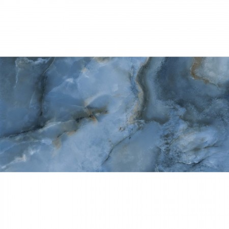 ONI BLUE (FAM 46 / LUX POLISHED) (1 сорт) Geotiles