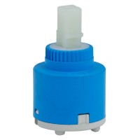 Картридж 35 мм, коротк. (1 сорт) Devit фото 1