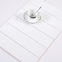 GMS1301 WHITE GLOSSY (1 сорт) ALMERA CERAMICA-2 фото 1