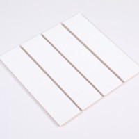 GMS1301 WHITE GLOSSY (1 сорт) ALMERA CERAMICA-2 фото 2