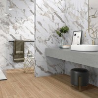 AT.RLV.BORGO GOLD (1 сорт) PAMESA фото 1