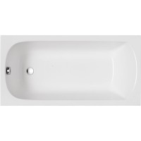 CLAS15070 CLASSIC Ванна 150x70 + ніжки (1 сорт) Primera