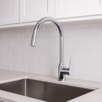 10100023 TYROL Змішувач д/кухні (1 сорт) Primera фото 2