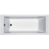 5362000 SUPERO Ванна акрилова прямокутна 180x80см, колір білий, в комплекті з ніжками SN14 (1 сорт) KOLO фото 2