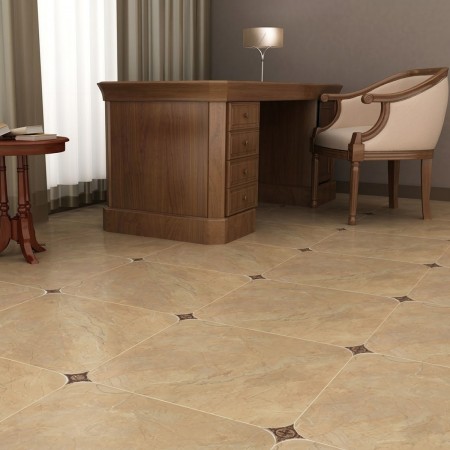 ESTRELLA NAMI декор (1 сорт) Azulev