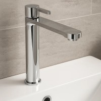 84X11110 LAGUNA Високий змішувач д/раковини (1 сорт) Devit фото 2