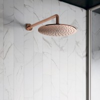 ZSOF 079 ROSE  Верхній душ 300 мм, рожеве золото (1 сорт) Paffoni фото 2