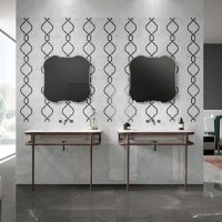 MW0096I INTRECCIO MIX (1 сорт) ITALGRANITI фото 1