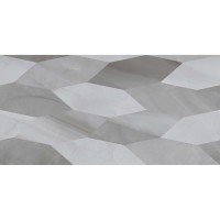 LAZURRO Leaves сірий 3L2251 (1 сорт) Golden Tile