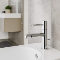 38211000 Uno New Змішувач д/біде (1 сорт) Axor фото 2