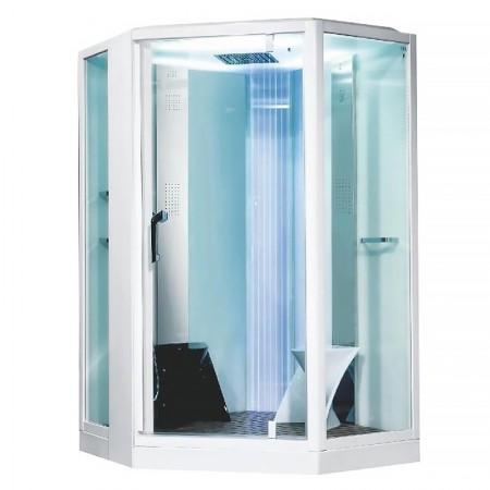 FEN8913W SOUL Дерев'яний настил до боксу (1 сорт) Devit