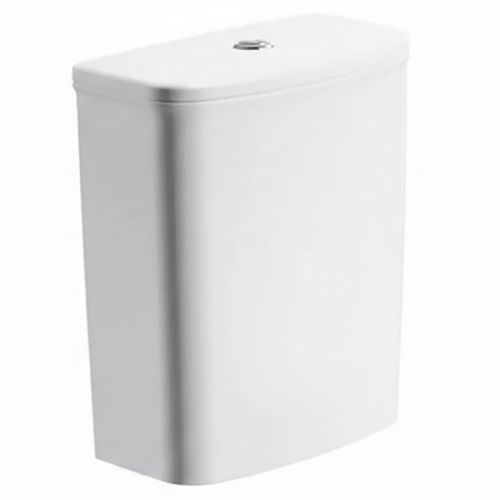 3012150 AFINA Бачок до компакту 3010150 без зл. механізму (1 сорт) Devit