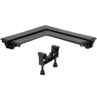 721688 Advantix Vario Кутовий з'єднуючий елемент (1 сорт) Viega
