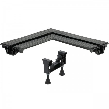721688 Advantix Vario Кутовий з'єднуючий елемент (1 сорт) Viega