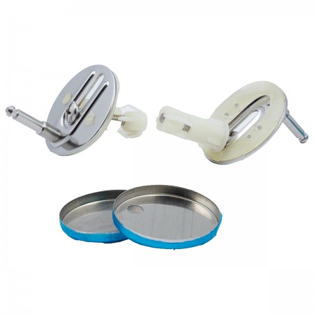 3013110 Кріплення д/кришки LAGUNA (1 сорт) Devit