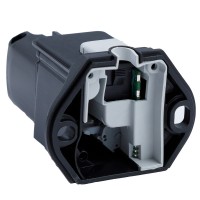 28-1058 Momento II Блок управління з кріпленням (1 сорт) Pax