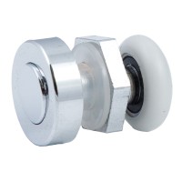 S02 Art Ролик верхній до кабіни FEN2120/FEN2220 (1 сорт) Devit