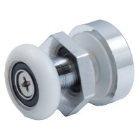 S02 Art Ролик верхній до кабіни FEN2120/FEN2220 (1 сорт) Devit фото 1