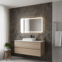 METAL DECOR SILVER (1 сорт) Mainzu фото 2