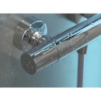 27320000 Crometta S 240 Showerpipe Душова система д/ванни (1 сорт) HANSGROHE фото 7