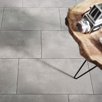CITY SQUARES LIGHT GREY (1 сорт) Cersanit