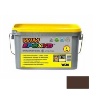Зат WIMEPOXYD 1/44 2кг шоколад (1 сорт) WIM