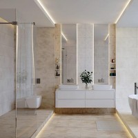 HENLEY BEIGE (1 сорт) Cersanit фото 2