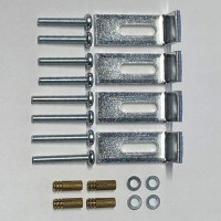 96890000 Кріплення (1 сорт) VILLEROY  BOCH