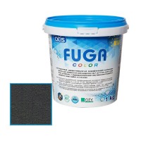 Зат Atis Fuga Color A 120/1кг чорний (1 сорт) Atis