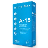 Клей ATIS A-15 White Flex 25кг (1 сорт) Atis