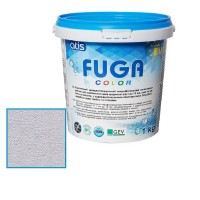 Зат Atis Fuga Color A 111/1кг сріблясто-сірий (1 сорт) Atis