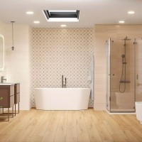 NAOMI BEIGE GLOSSY (1 сорт) Cersanit фото 1