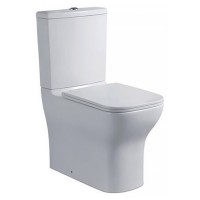 8890020 Line Кришка до компакту soft close (1 сорт) Primera фото 1