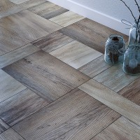 SUARO GREY (1 сорт) Cersanit фото 2