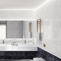 LENOX WHITE GLOSSY (1 сорт) Cersanit фото 2