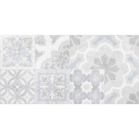 DOHA Pattern сірий 572061 (1 сорт) Golden Tile фото 1