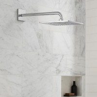 26259000 Rainshower F-Series Верхній душ-422 мм з тримачем (1 сорт) Grohe фото 3