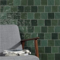 RIAD GREEN/10x10 (1 сорт) Peronda фото 1