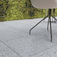 OTIS GRAPHITE (1 сорт) Cersanit фото 1