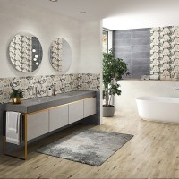 FORWOOD LIGHT BROWN (1 сорт) Cersanit фото 6