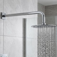 665340500 A-QA Тримач 400 верхнього душу (1 сорт) Kludi фото 1