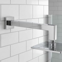 665430500 A-QA Тримач 250 верхнього душу (1 сорт) Kludi фото 2