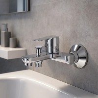 5450020 Harmony Змішувач д/ванни, хром (1 сорт) Primera фото 2